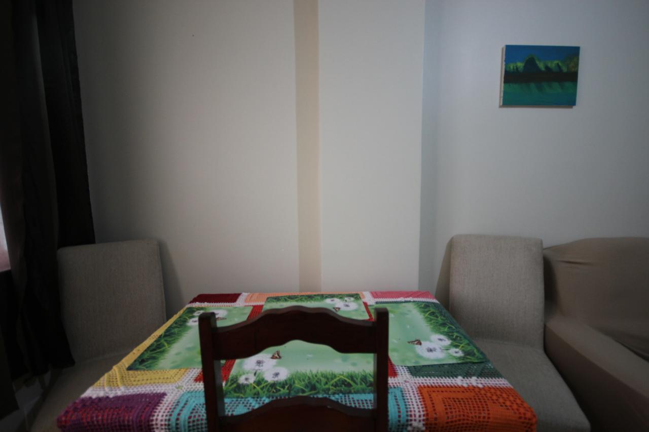 Gohouse Vergueiro 901 A Rio de Janeiro Ngoại thất bức ảnh