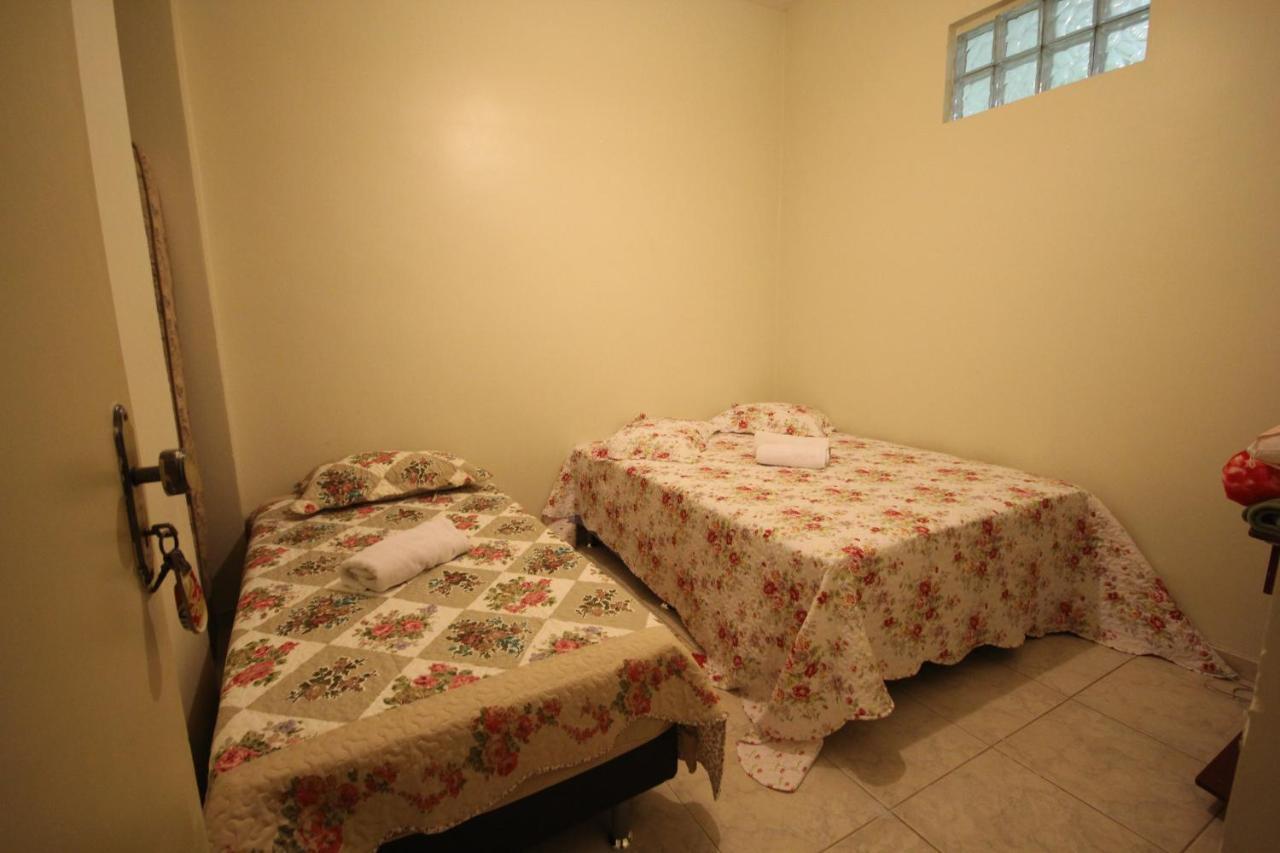 Gohouse Vergueiro 901 A Rio de Janeiro Ngoại thất bức ảnh