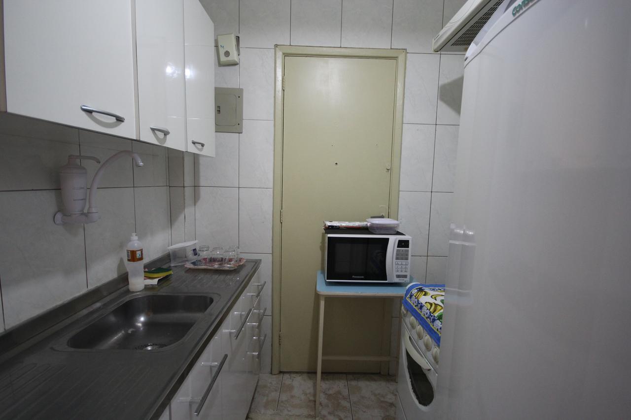 Gohouse Vergueiro 901 A Rio de Janeiro Ngoại thất bức ảnh