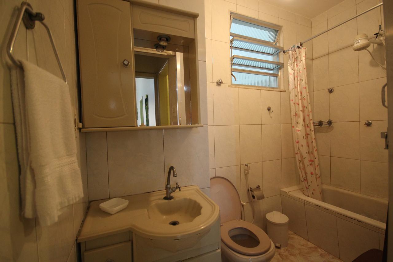 Gohouse Vergueiro 901 A Rio de Janeiro Ngoại thất bức ảnh