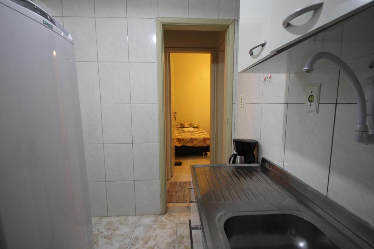 Gohouse Vergueiro 901 A Rio de Janeiro Ngoại thất bức ảnh
