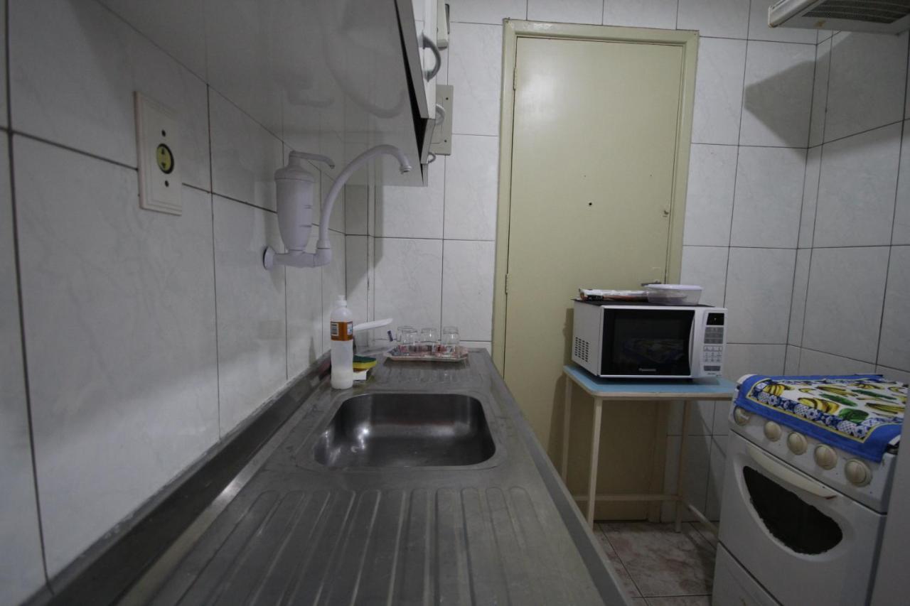 Gohouse Vergueiro 901 A Rio de Janeiro Ngoại thất bức ảnh