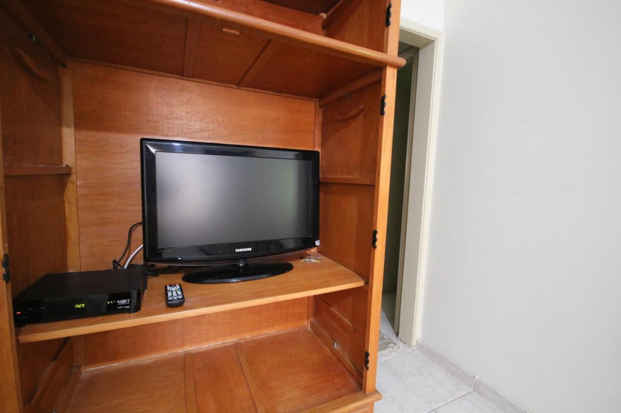 Gohouse Vergueiro 901 A Rio de Janeiro Ngoại thất bức ảnh