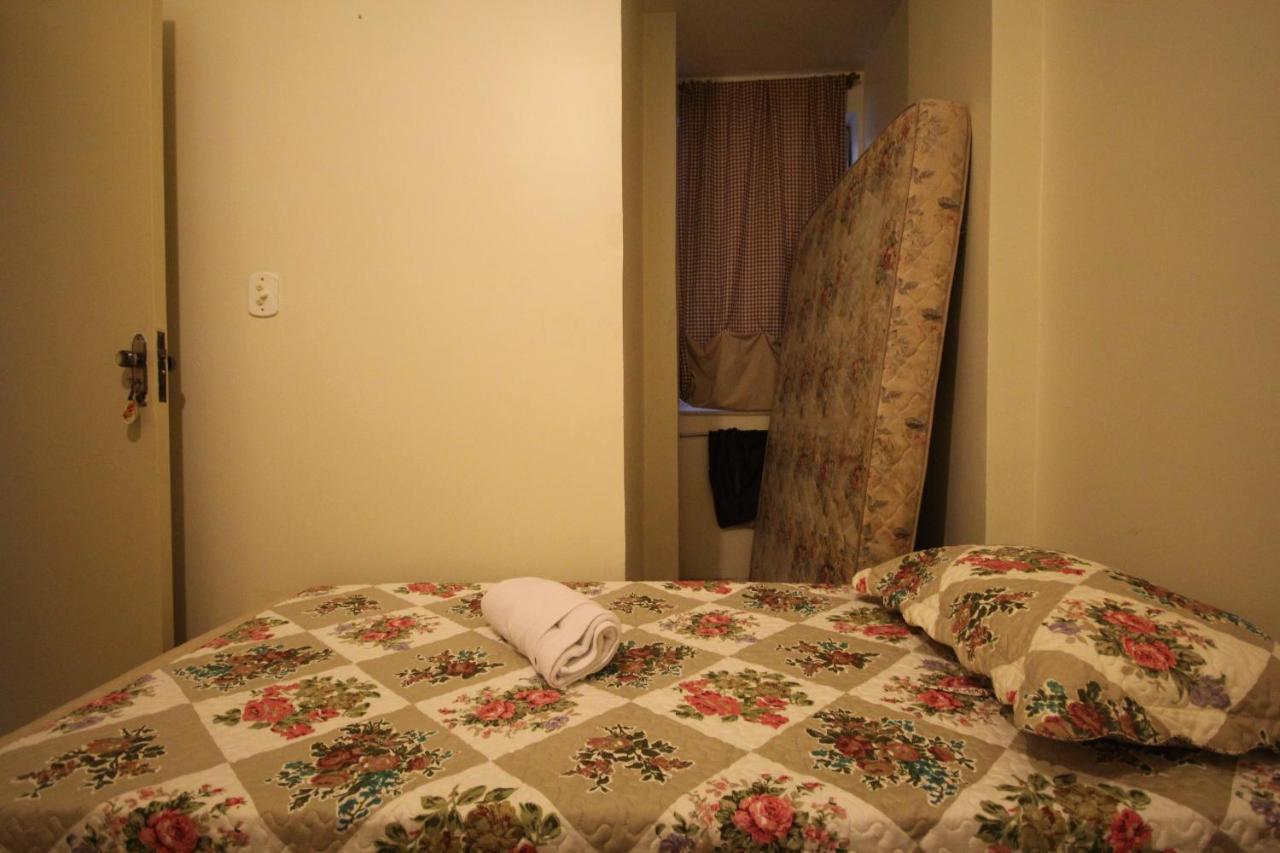 Gohouse Vergueiro 901 A Rio de Janeiro Ngoại thất bức ảnh