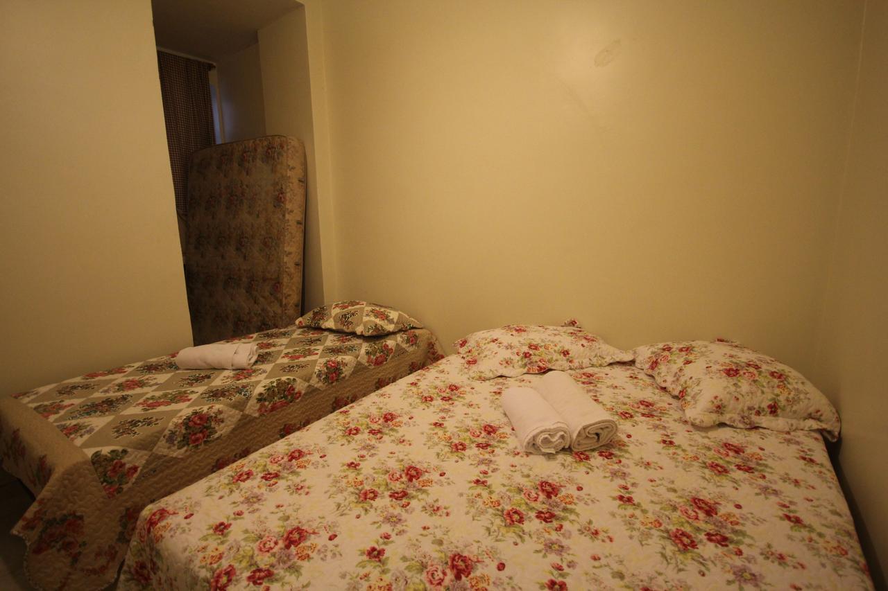 Gohouse Vergueiro 901 A Rio de Janeiro Ngoại thất bức ảnh